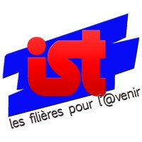 Logo Institut Supérieur de Technologie d’Antsiranana