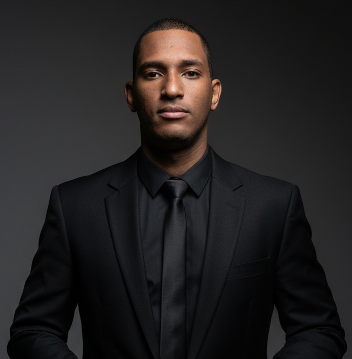 Photo de ANDRIANJARA Jacob Rino